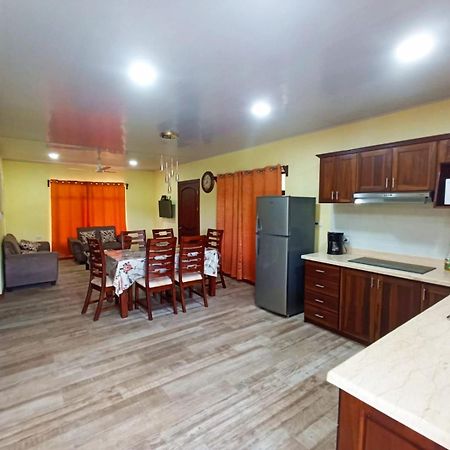 Villa Ceiba La Fortuna Luaran gambar