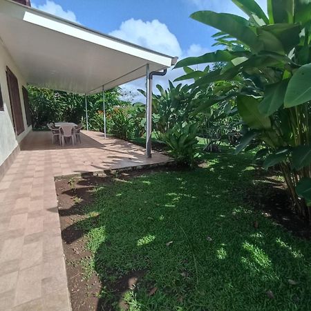 Villa Ceiba La Fortuna Luaran gambar
