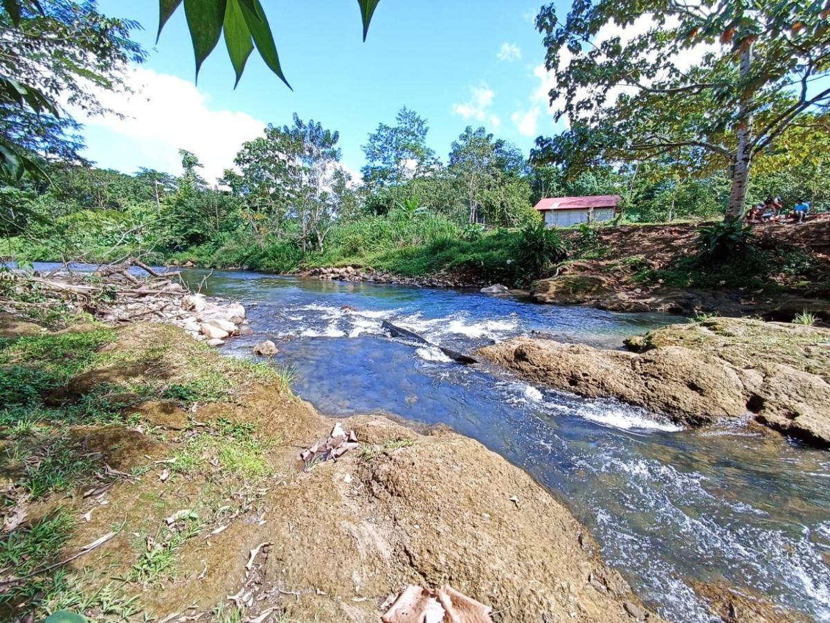 Villa Ceiba La Fortuna Luaran gambar