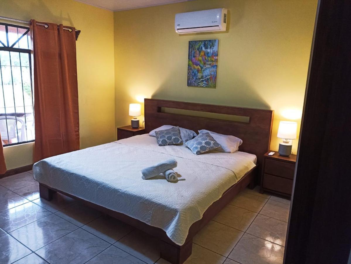 Villa Ceiba La Fortuna Luaran gambar
