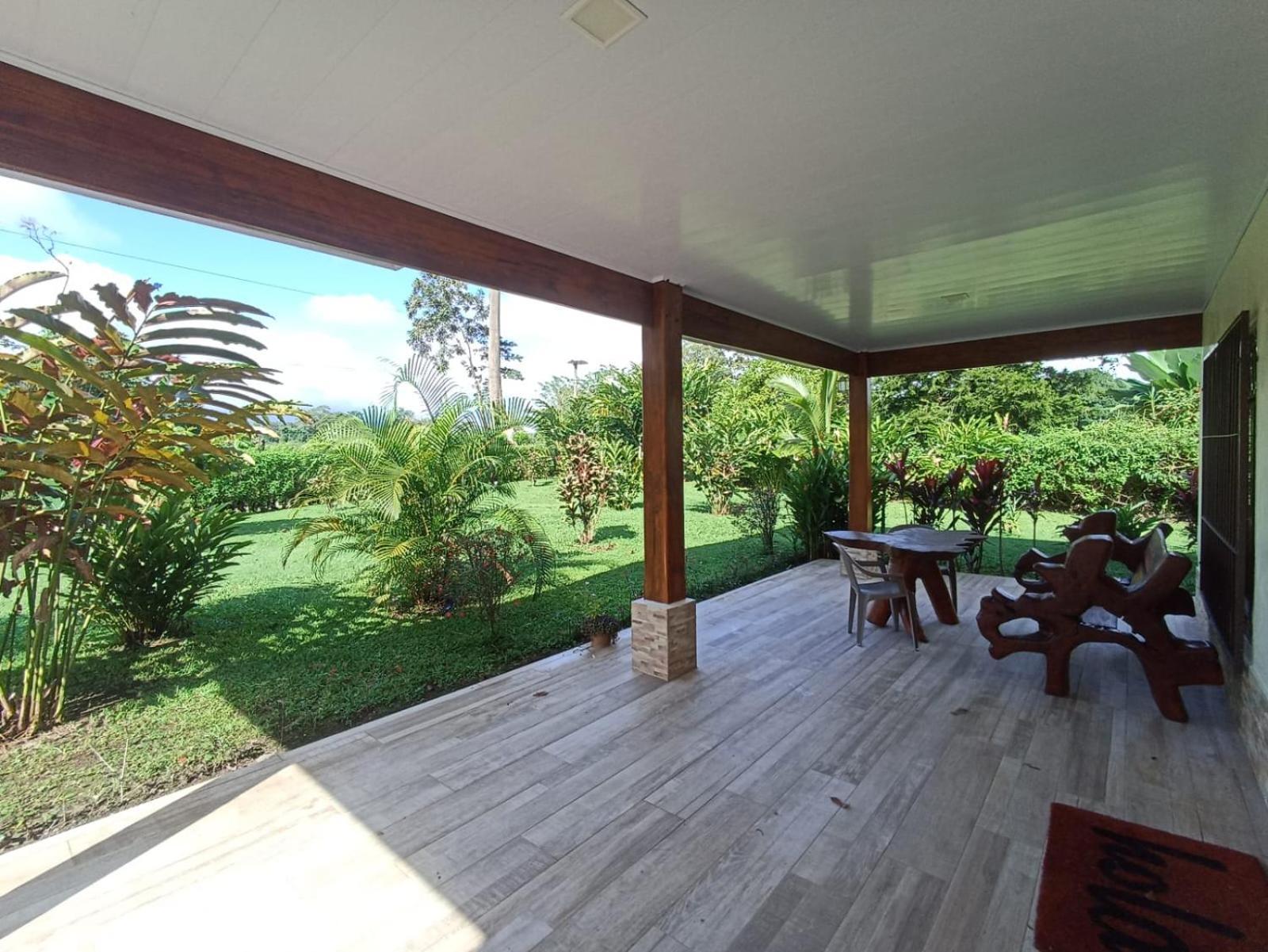 Villa Ceiba La Fortuna Luaran gambar