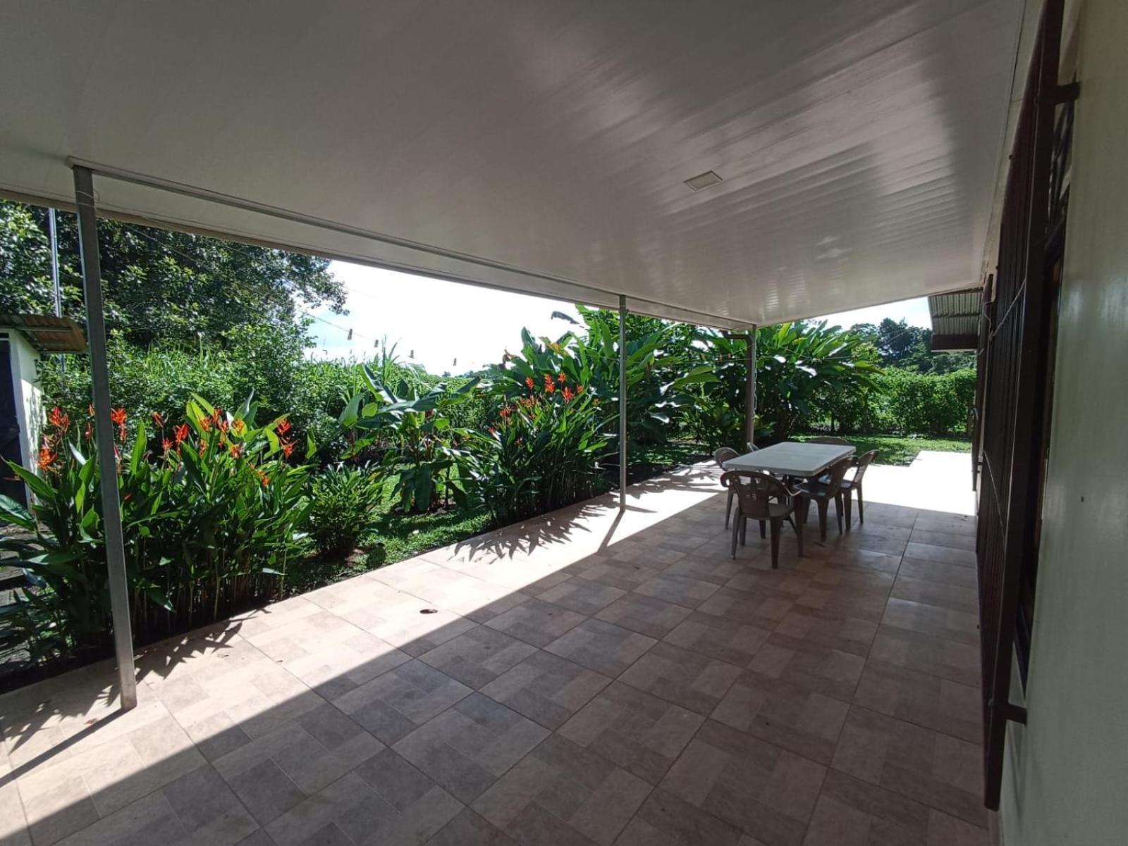 Villa Ceiba La Fortuna Luaran gambar